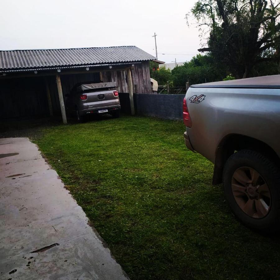 Casa Grey Cambará Exterior foto